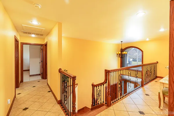 $1,999,900 | 5728 Lake Edge Road, McFarland, WI 53558