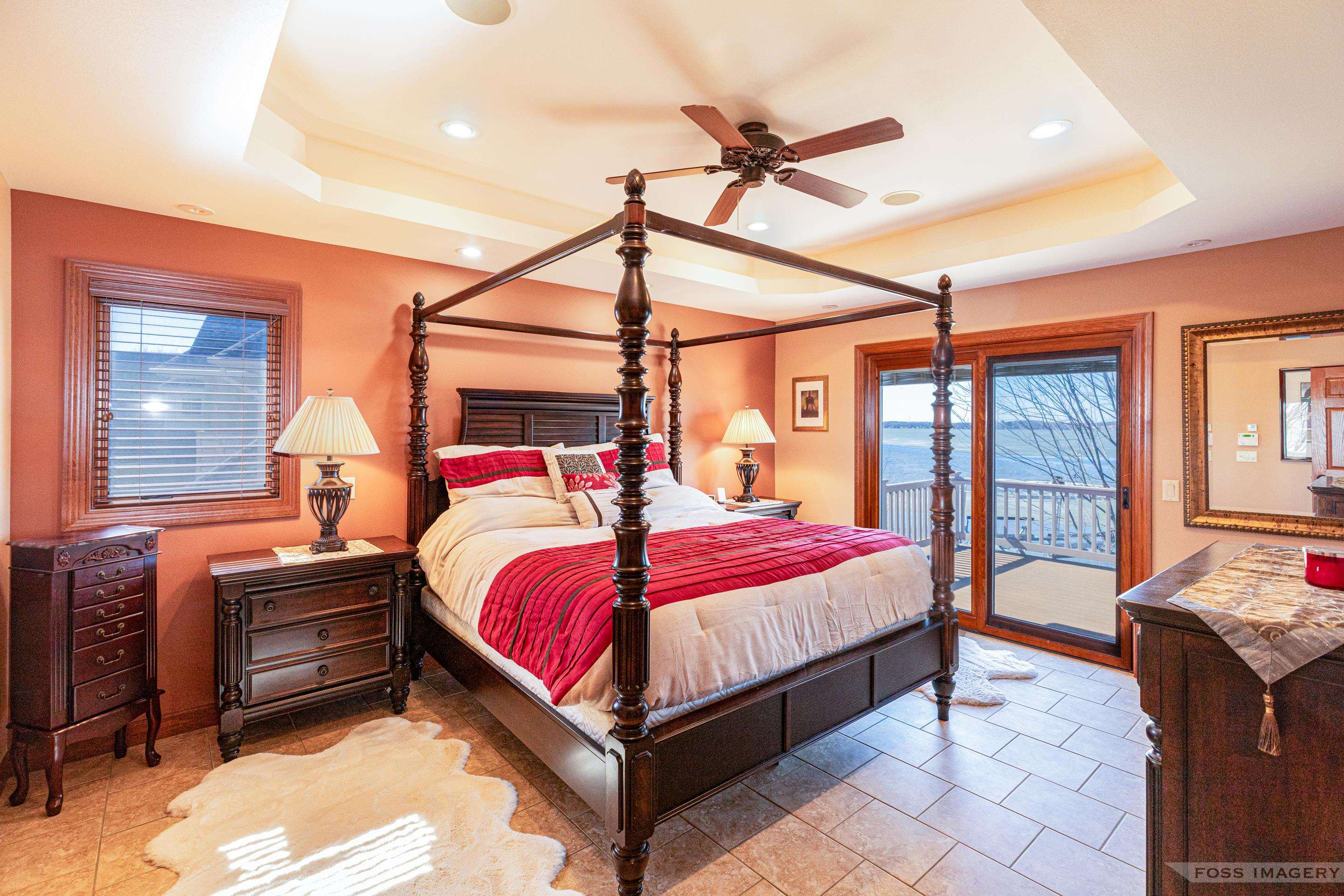 5728 Lake Edge Road McFarland, WI 53558 - Photo 21 of 40