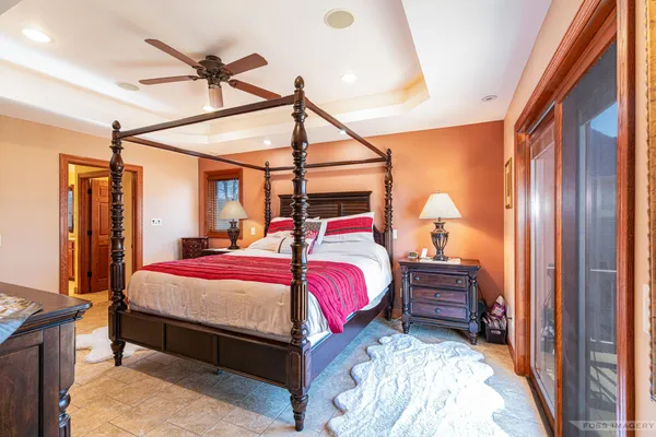 $1,999,900 | 5728 Lake Edge Road, McFarland, WI 53558