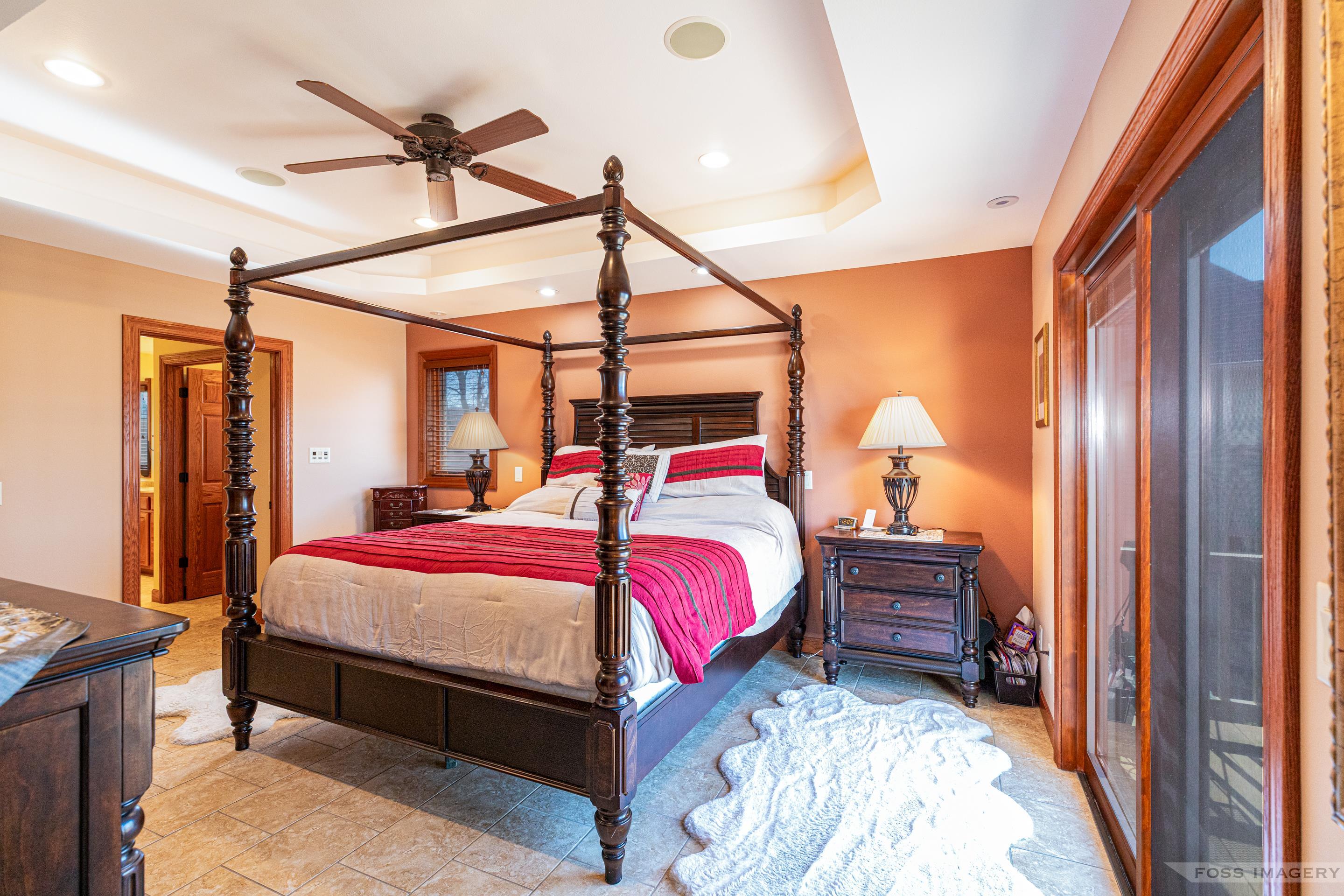 5728 Lake Edge Road McFarland, WI 53558 - Photo 22 of 40