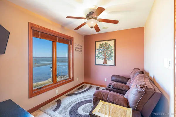 $1,999,900 | 5728 Lake Edge Road, McFarland, WI 53558