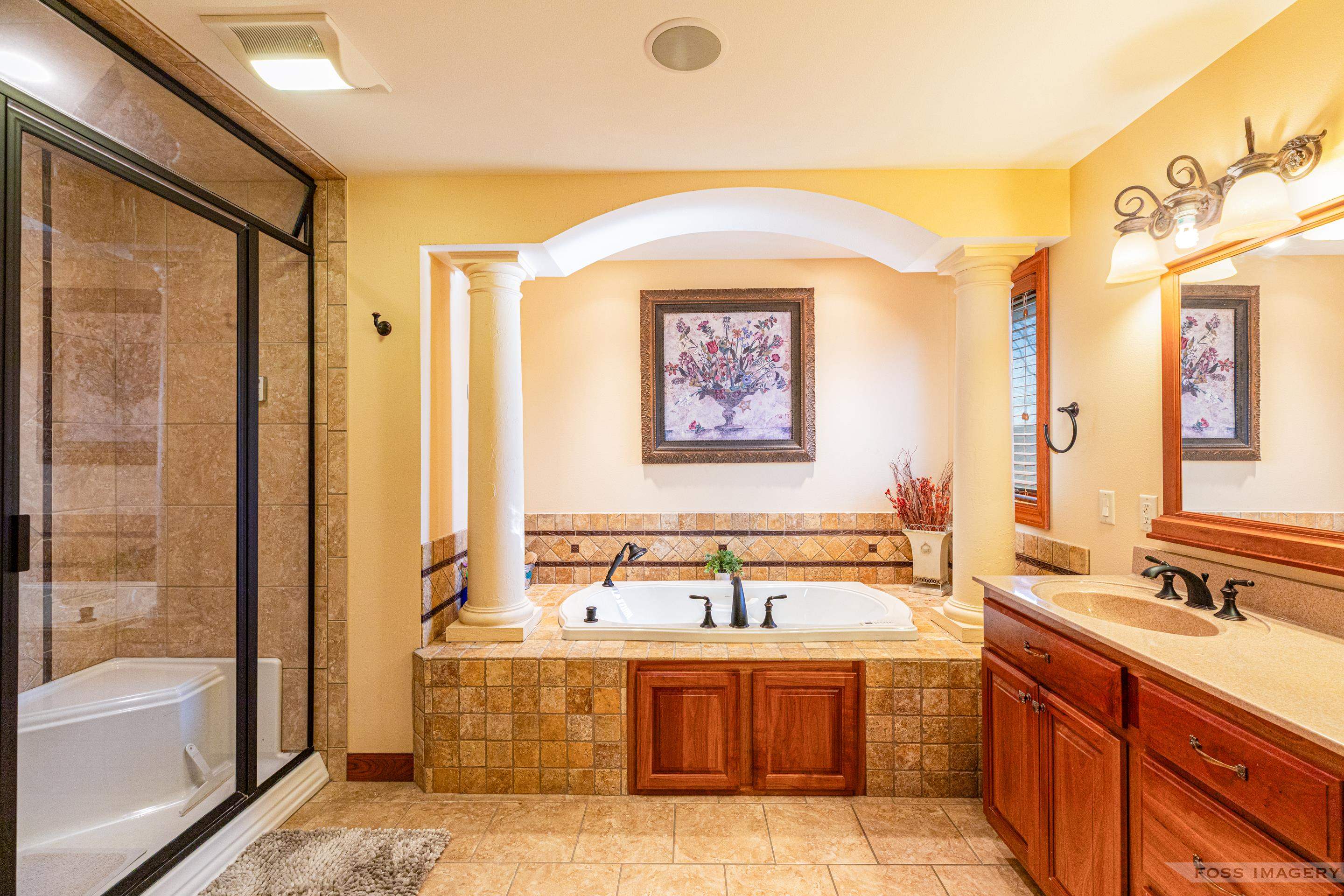 5728 Lake Edge Road McFarland, WI 53558 - Photo 25 of 40