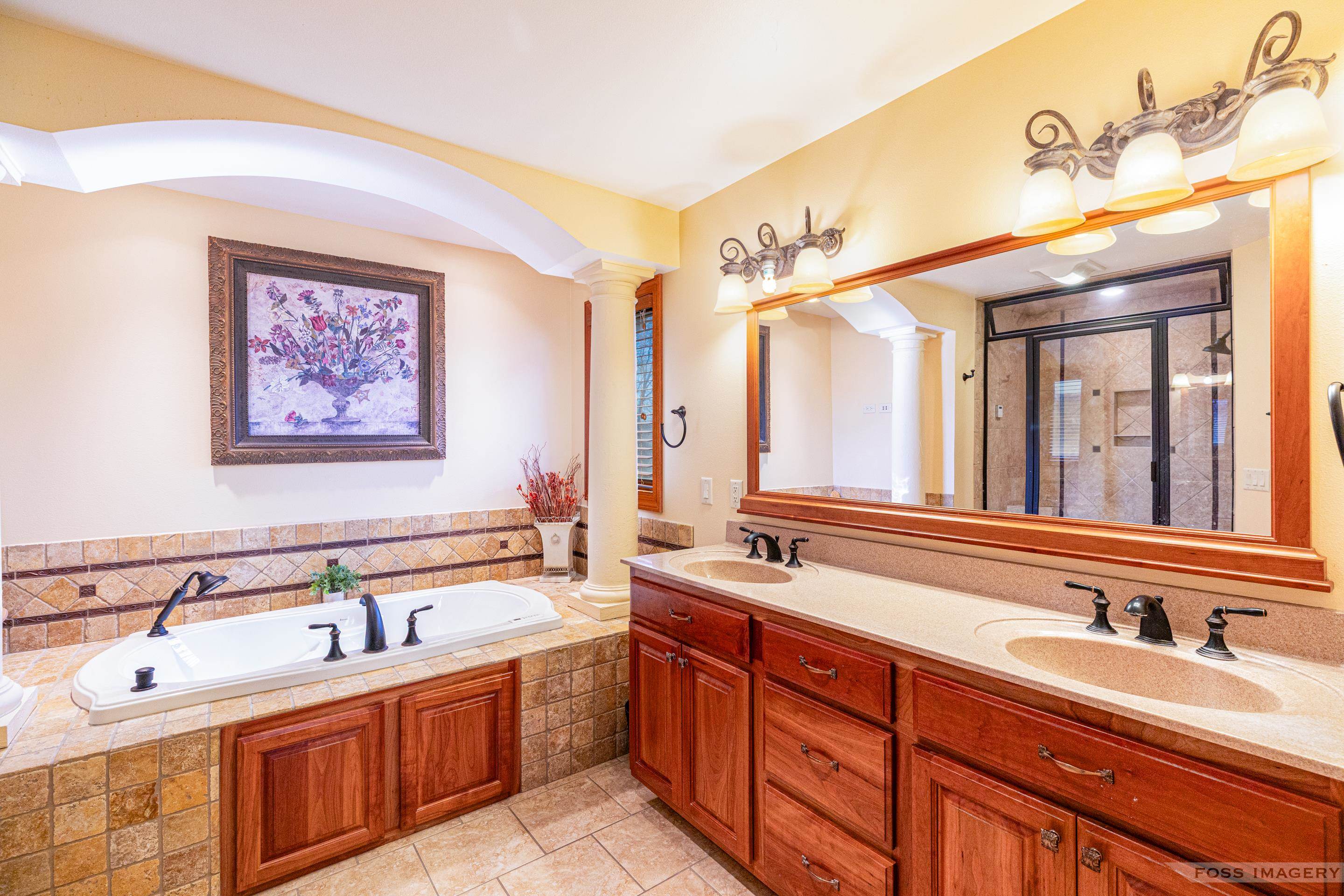 5728 Lake Edge Road McFarland, WI 53558 - Photo 26 of 40