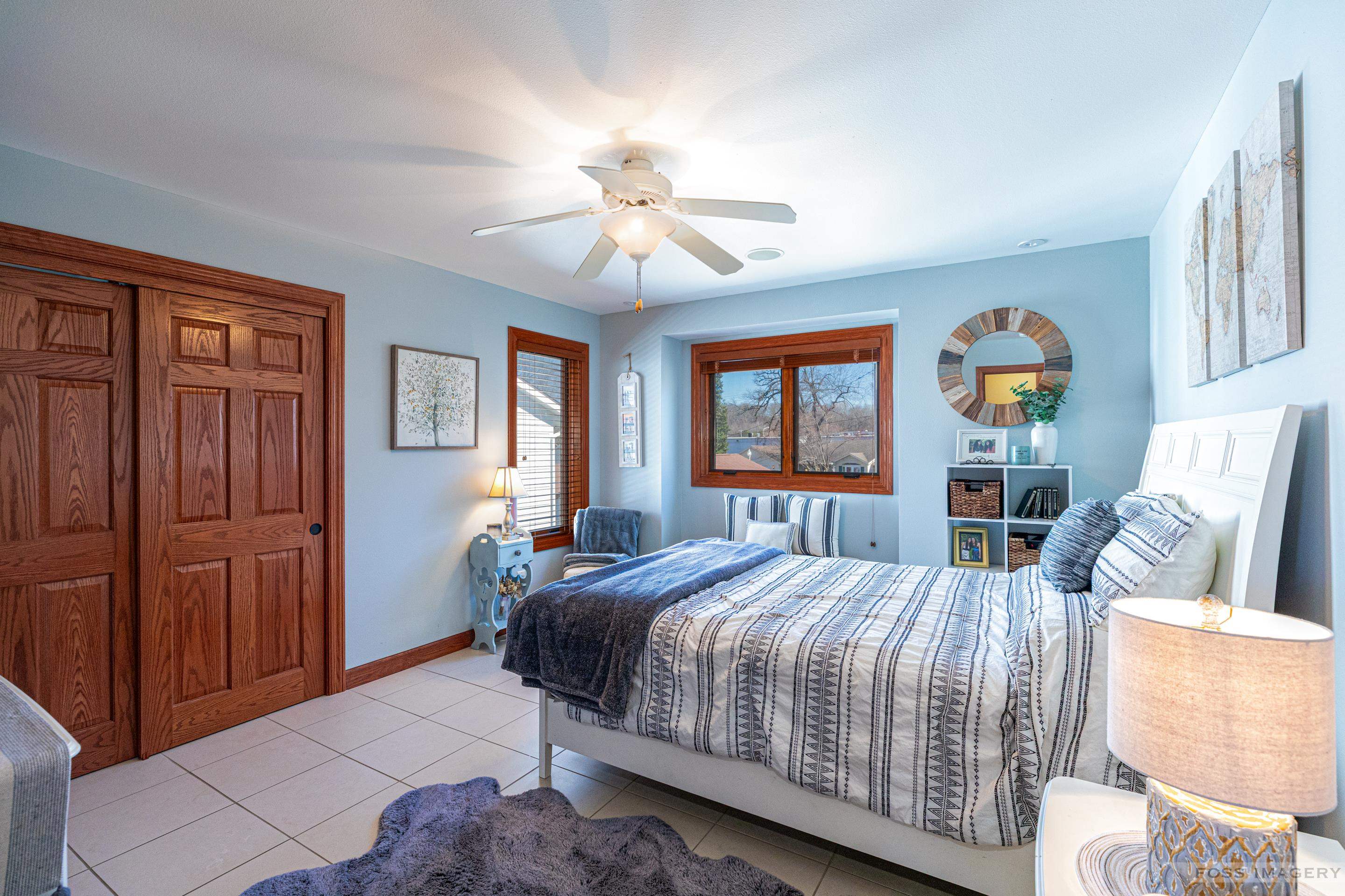 5728 Lake Edge Road McFarland, WI 53558 - Photo 28 of 40