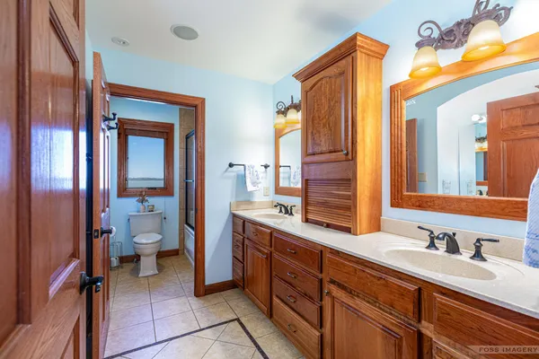 $1,999,900 | 5728 Lake Edge Road, McFarland, WI 53558