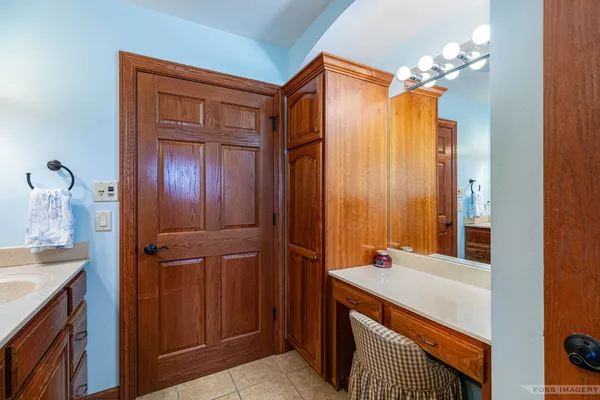 $1,999,900 | 5728 Lake Edge Road, McFarland, WI 53558