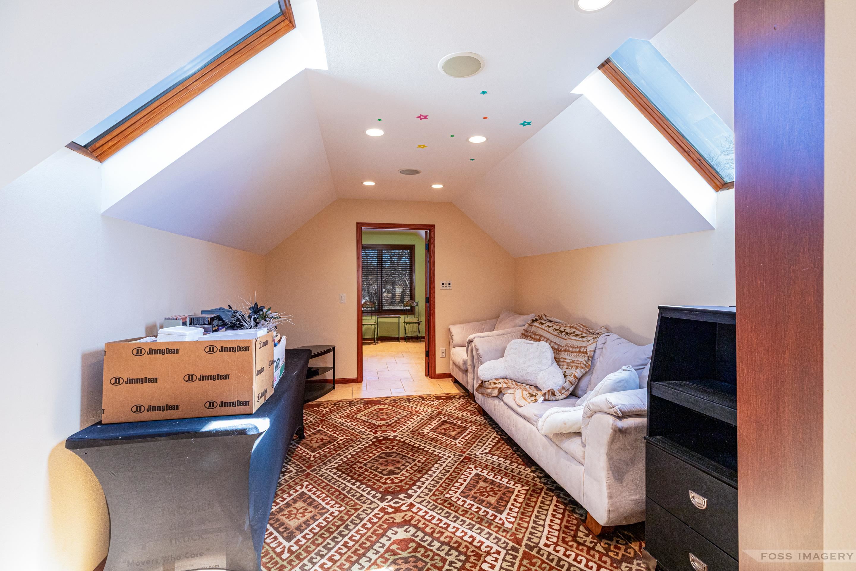 5728 Lake Edge Road McFarland, WI 53558 - Photo 32 of 40