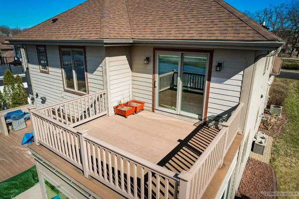 $1,999,900 | 5728 Lake Edge Road, McFarland, WI 53558