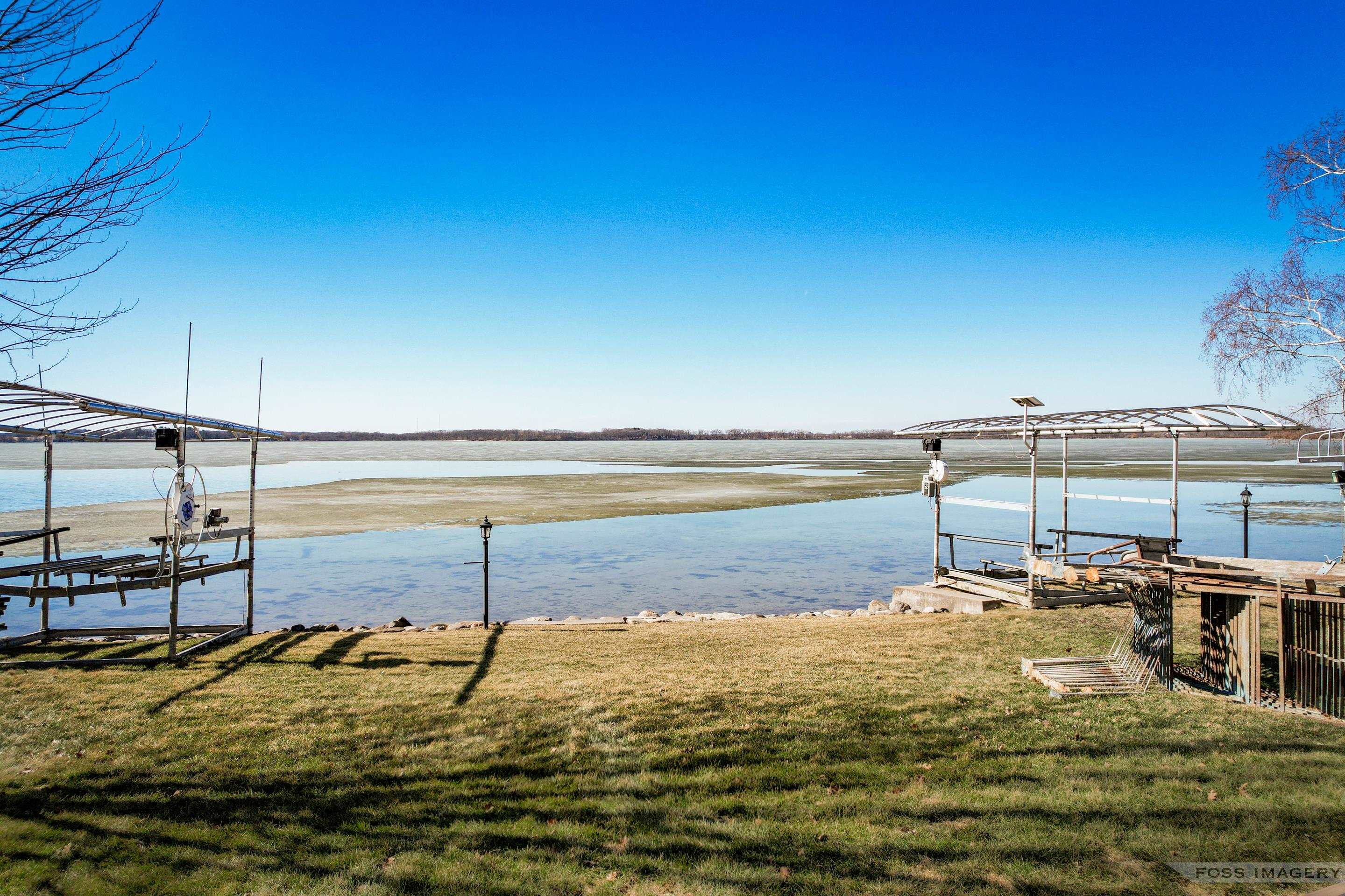 5728 Lake Edge Road McFarland, WI 53558 - Photo 37 of 40