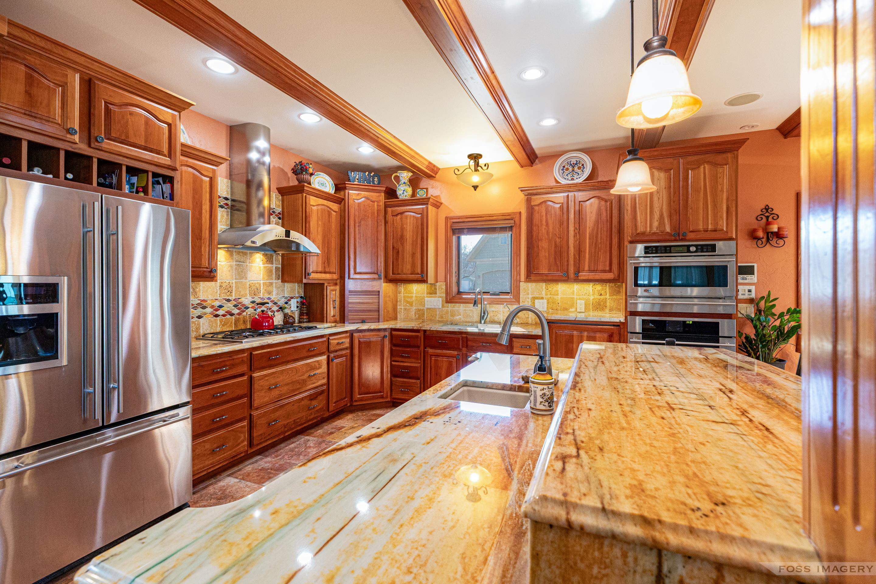 5728 Lake Edge Road McFarland, WI 53558 - Photo 6 of 40