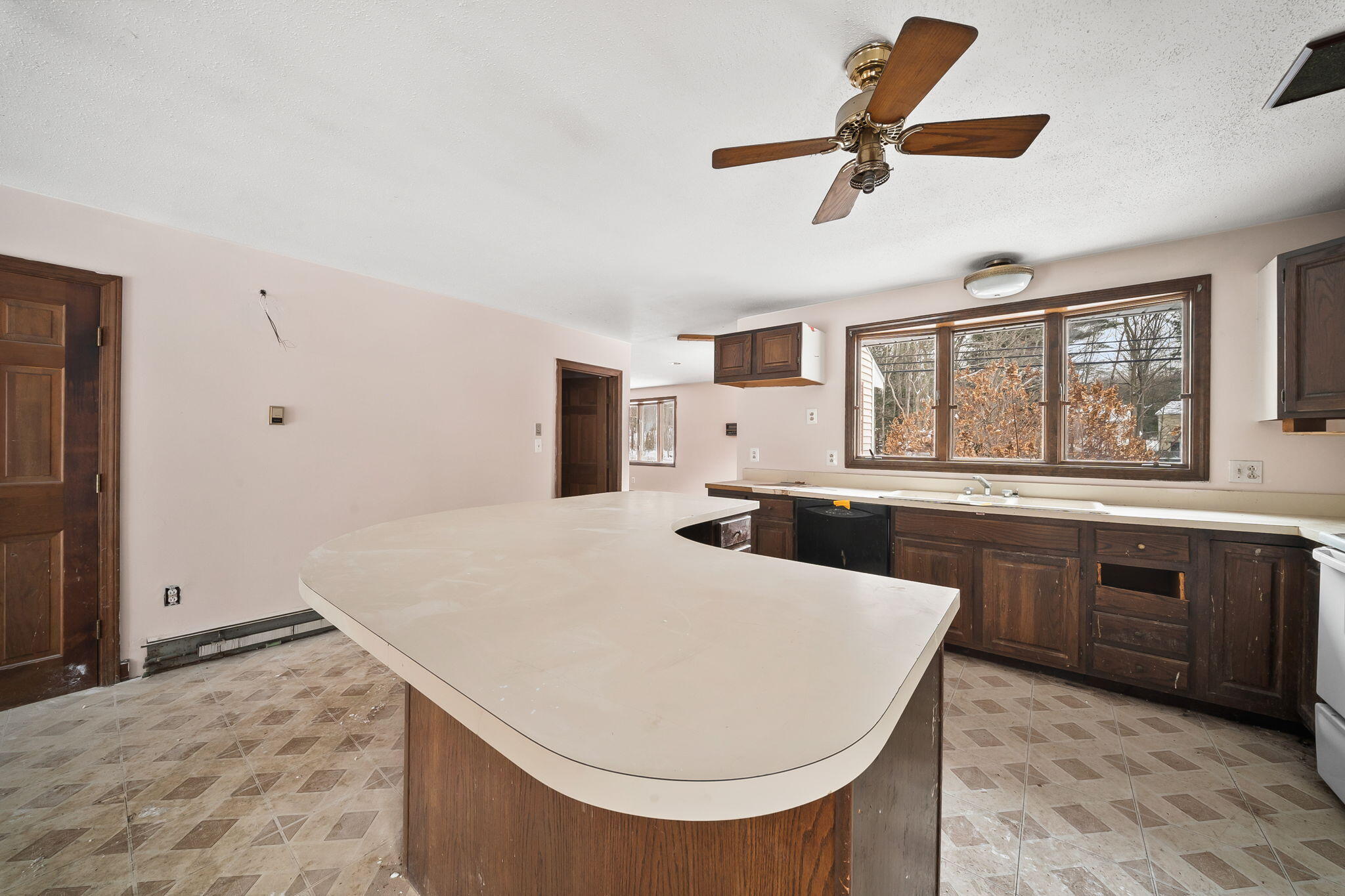 101 School Street Berwick, ME 03901 - Photo 11 of 34 Kitchen