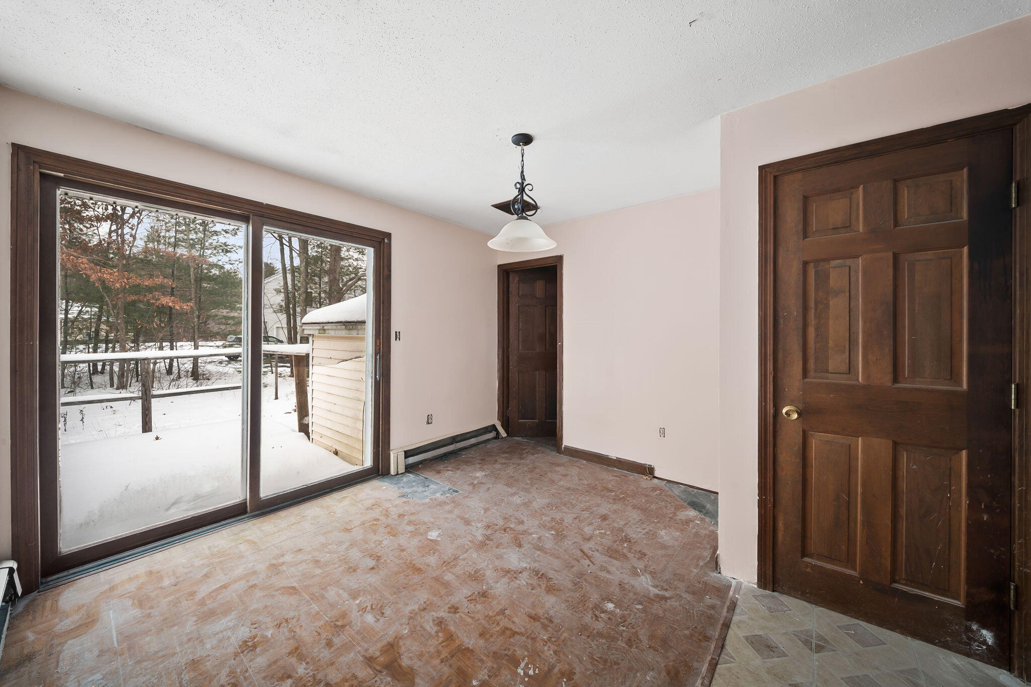 101 School Street Berwick, ME 03901 - Photo 12 of 34 Dining Room
