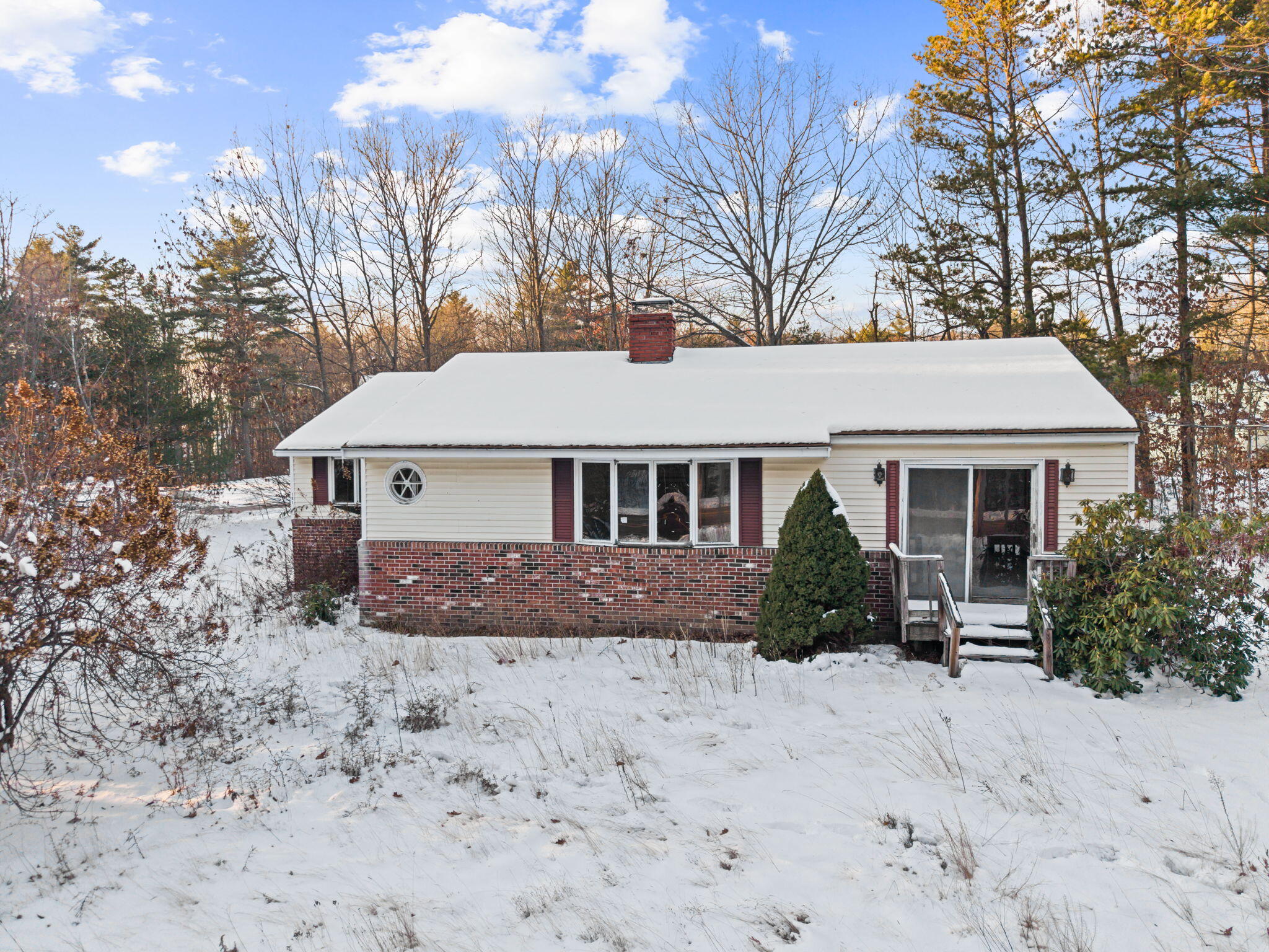 101 School Street Berwick, ME 03901 - Photo 2 of 34 Exterior