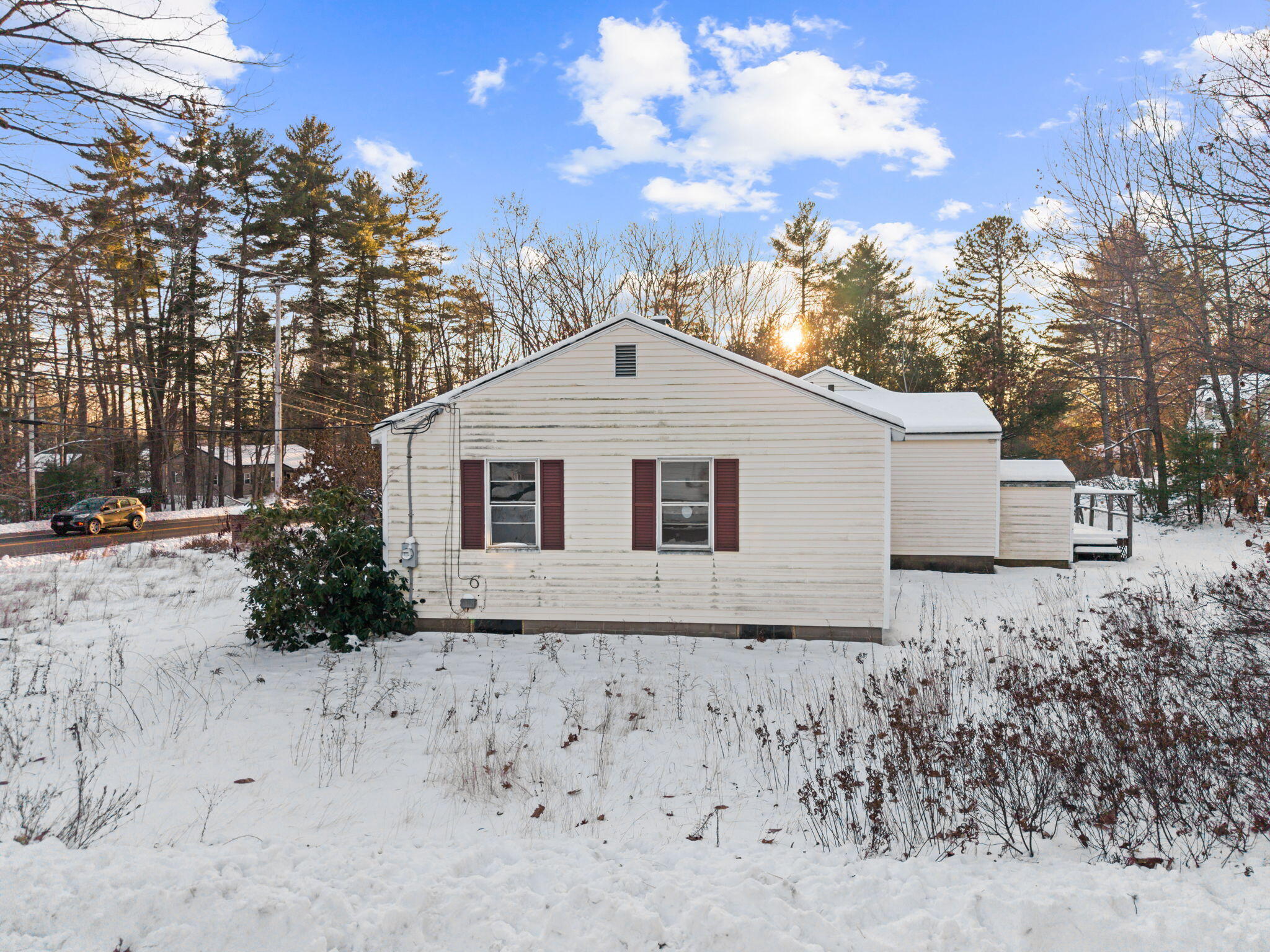 101 School Street Berwick, ME 03901 - Photo 22 of 34 Exterior