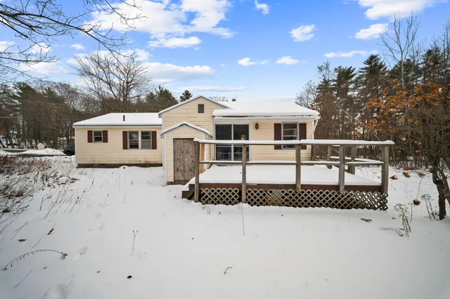 $375,000 | 101 School Street, Berwick, ME 03901