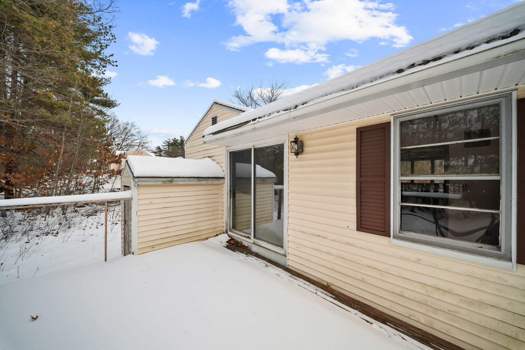101 School Street Berwick, ME 03901 - Photo 25 of 34 Exterior