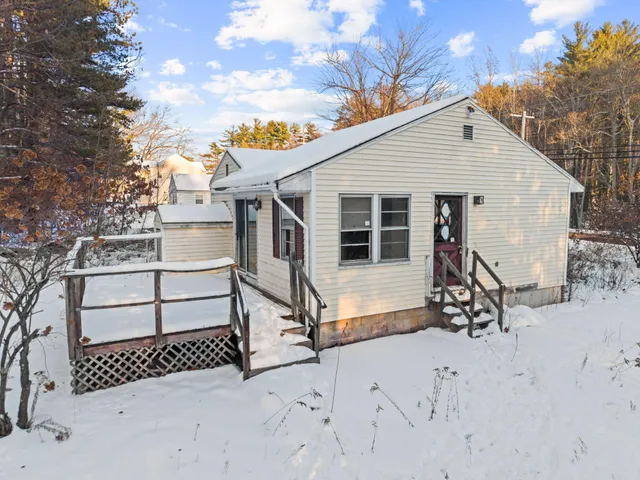 $375,000 | 101 School Street, Berwick, ME 03901