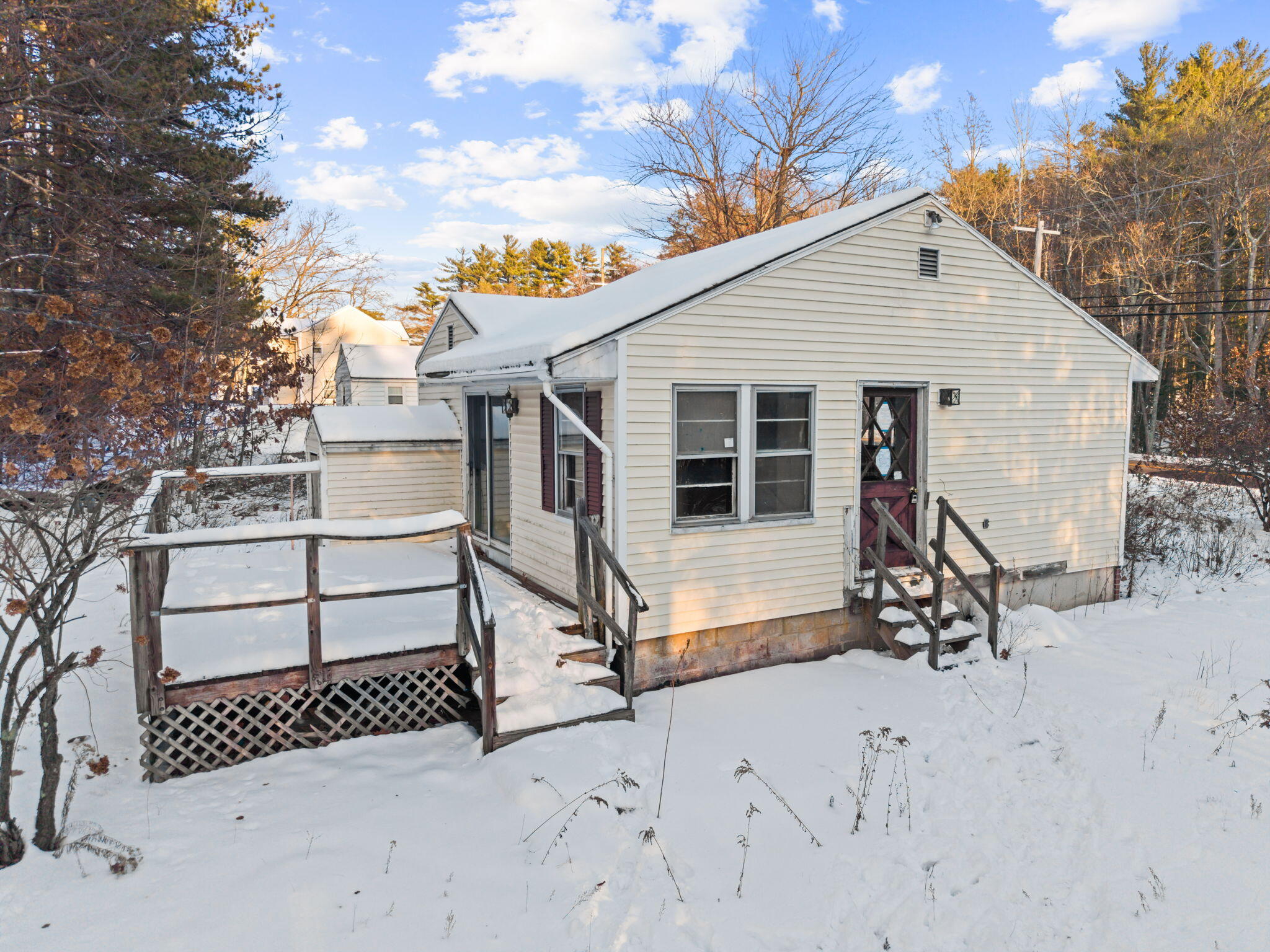 101 School Street Berwick, ME 03901 - Photo 26 of 34 Exterior
