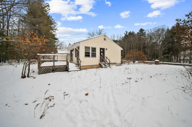 $375,000 | 101 School Street, Berwick, ME 03901