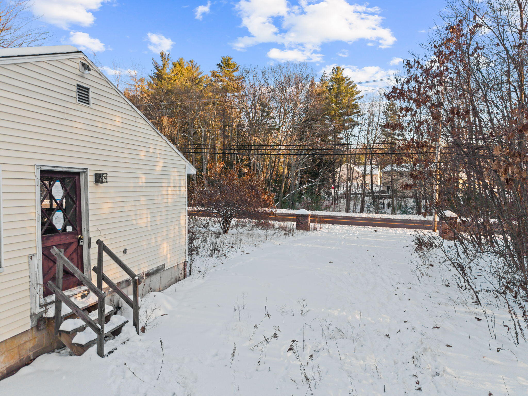 101 School Street Berwick, ME 03901 - Photo 28 of 34 Exterior