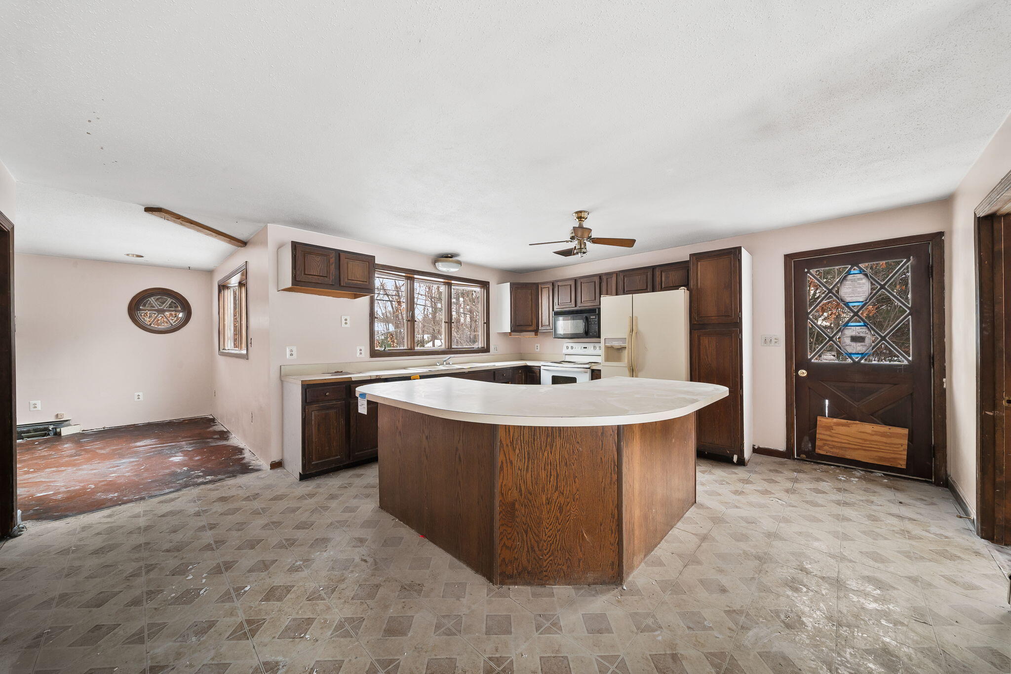 101 School Street Berwick, ME 03901 - Photo 8 of 34 Kitchen
