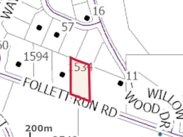 1510 Follett Run Road Warren, PA 16365 - Photo 5 of 6 Gallery Image 5