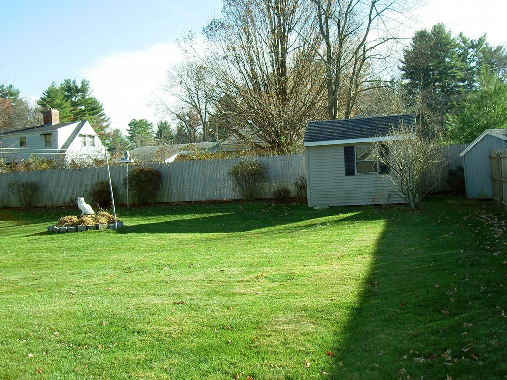 175 Marmon Street Springfield, MA 01129 - Photo 22 of 29 Gallery Image 22