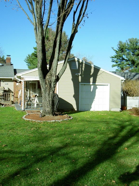 175 Marmon Street Springfield, MA 01129 - Photo 24 of 29 Gallery Image 24