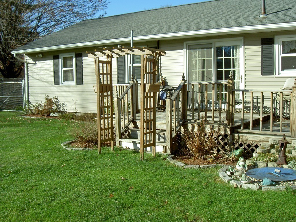 175 Marmon Street Springfield, MA 01129 - Photo 28 of 29 Gallery Image 28