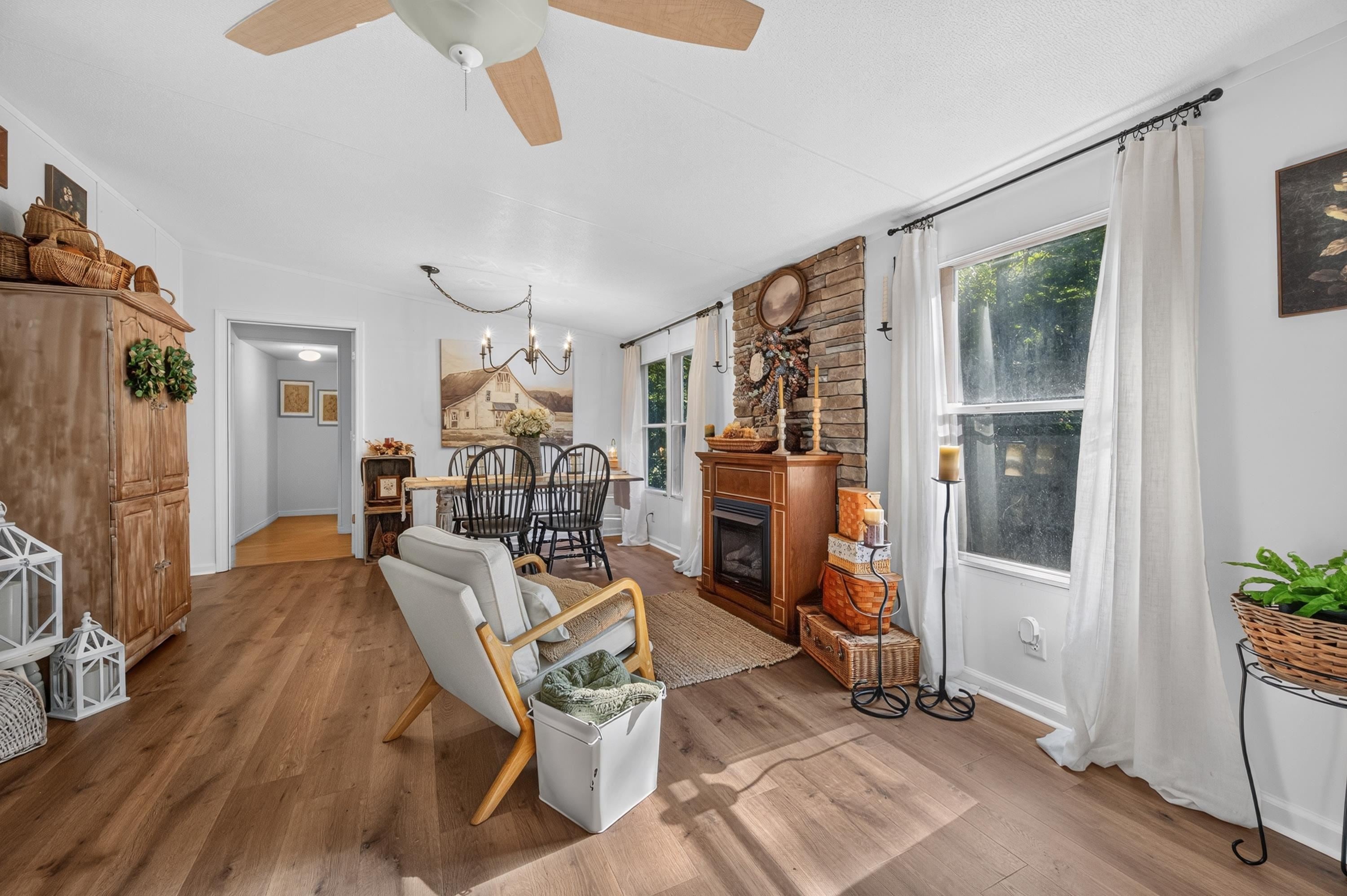 1310 Reedsville Road Northwest Floyd, VA 24091 - Photo 20 of 69 Gallery Image 20