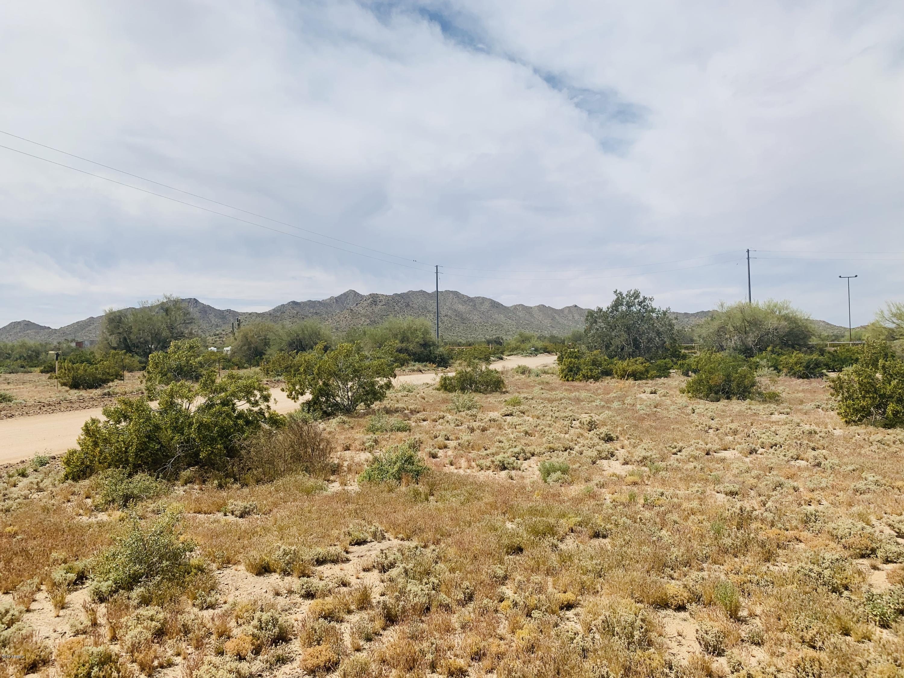 0 West Century Road Maricopa, AZ 85139 - Photo 10 of 11 0AF949CE-654E-4401-9951-BF3497F614F6