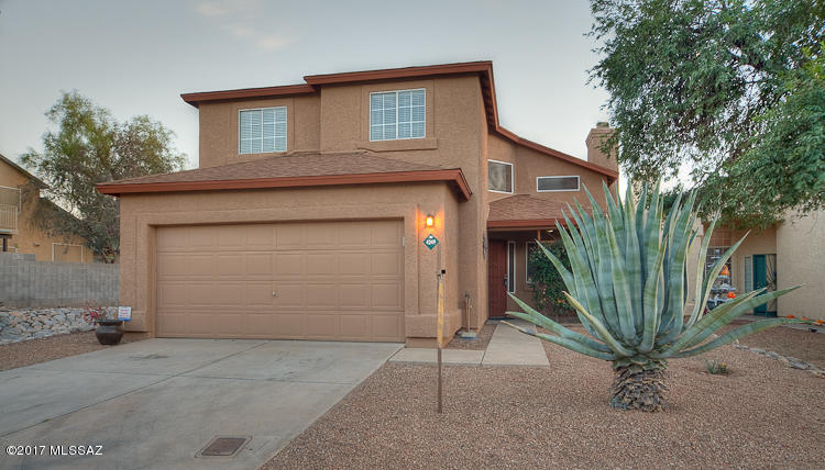 4249 West Bunk House Road Tucson, AZ 85741 - Photo 19 of 21 Gallery Image 19