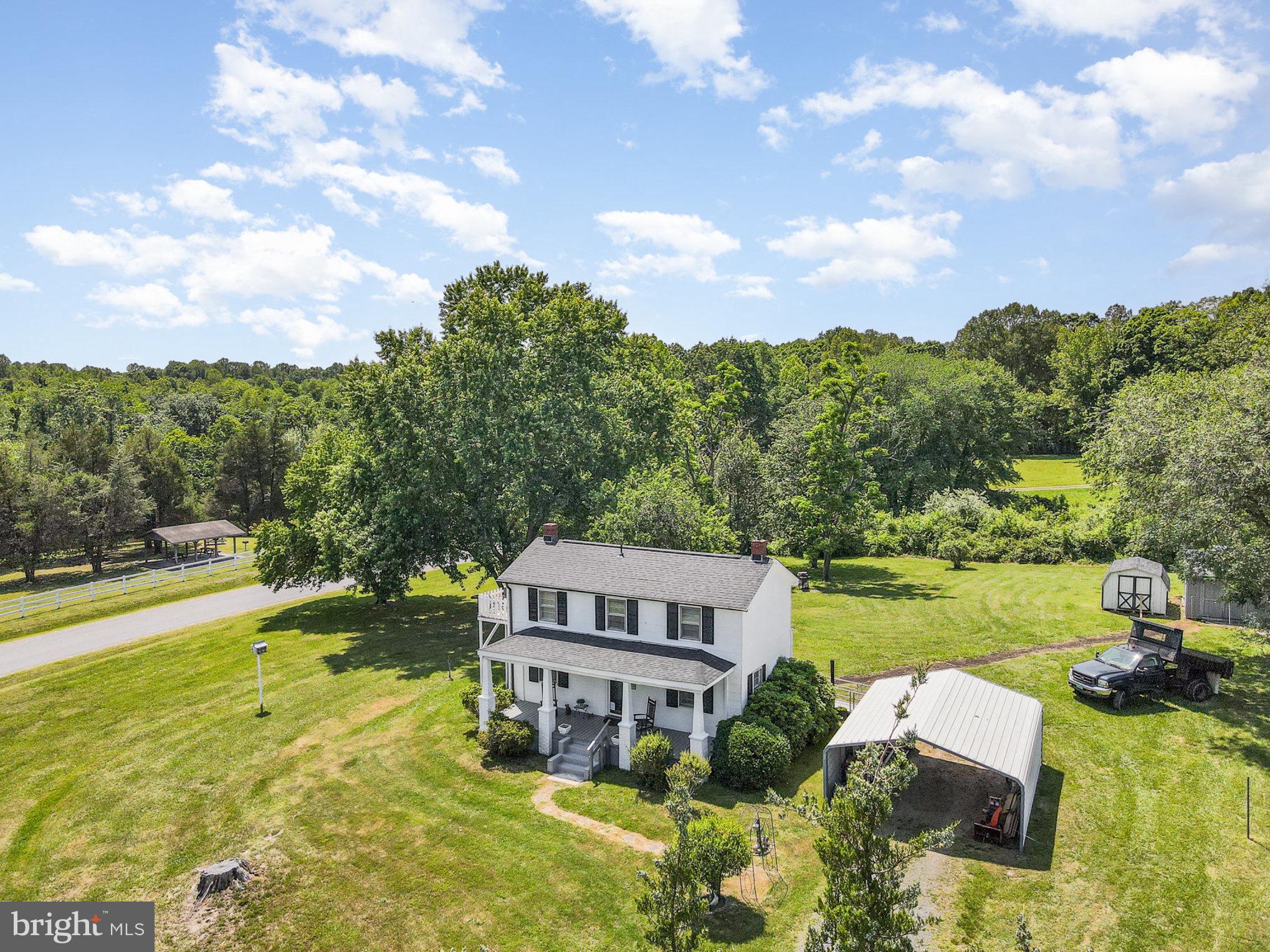 7934 Courthouse Road Spotsylvania, VA 22551 - Photo 3 of 38 Gallery Image 3