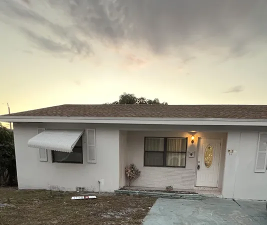$3,200 | 911 South B Street, Lake Worth Beach, FL 33460