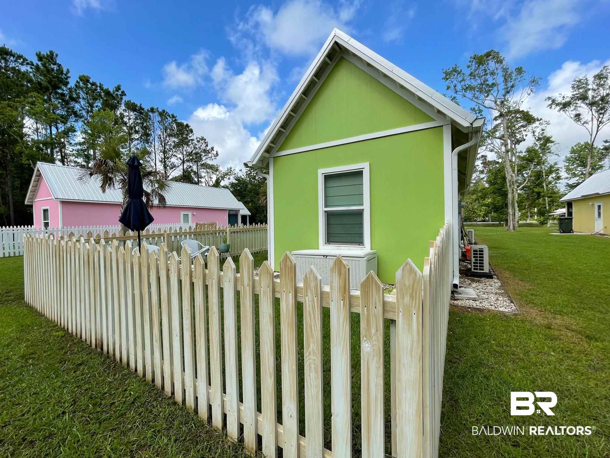 5687 Bon Secour Highway, Unit B Bon Secour, AL 36511 - Photo 22 of 28