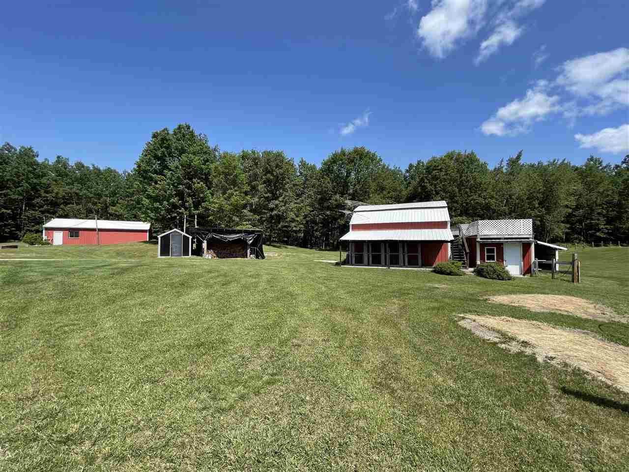5525 Mostetler Road Harrison, MI 48625 - Photo 62 of 76 1889850-61.JPG