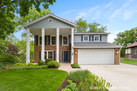 $750,000 | 1131 Overton Court, Naperville, IL 60540