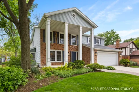 $750,000 | 1131 Overton Court, Naperville, IL 60540