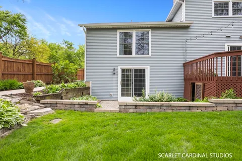 $750,000 | 1131 Overton Court, Naperville, IL 60540
