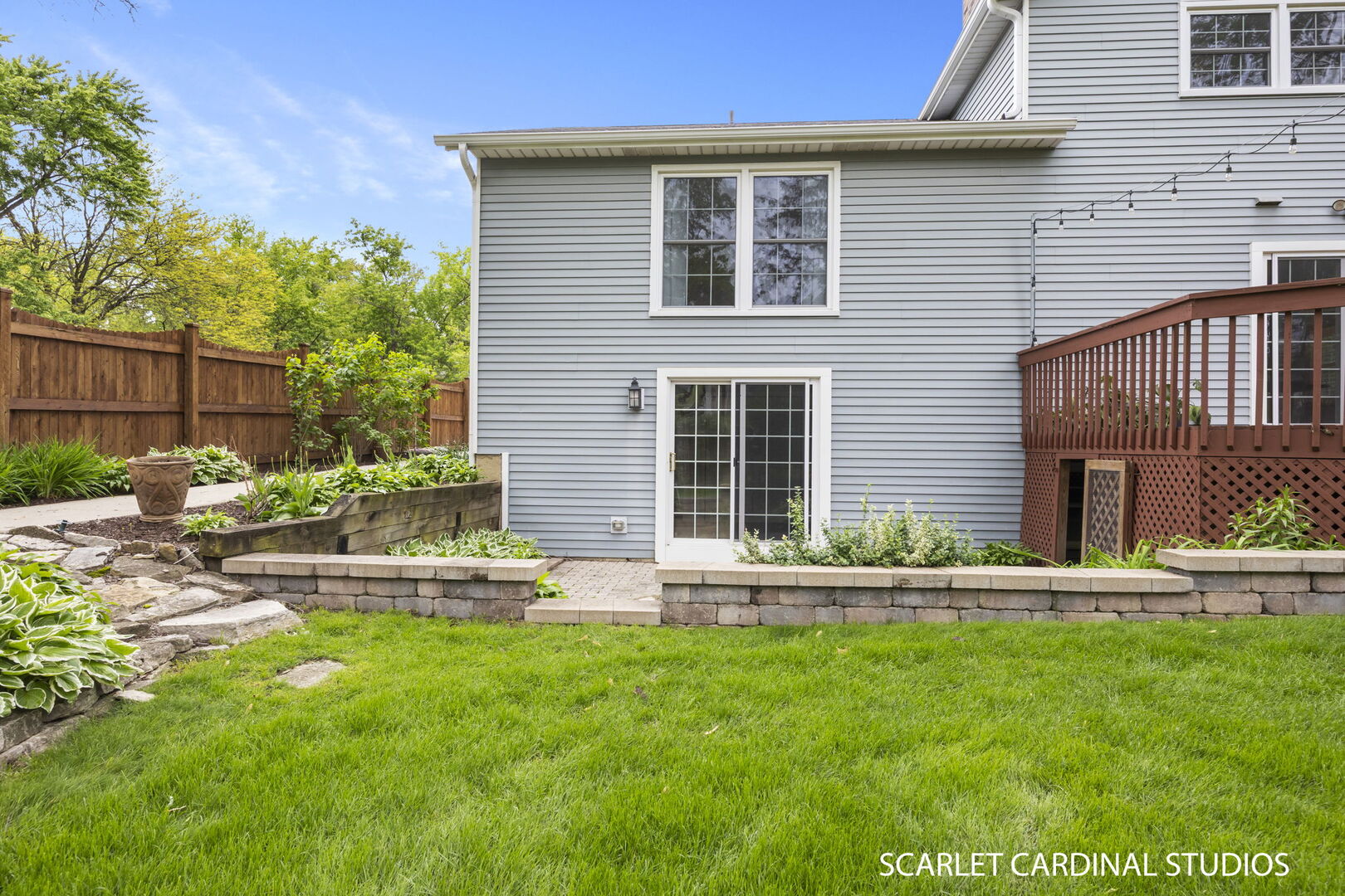 1131 Overton Court Naperville, IL 60540 - Photo 32 of 38