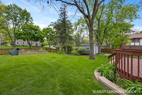 $750,000 | 1131 Overton Court, Naperville, IL 60540