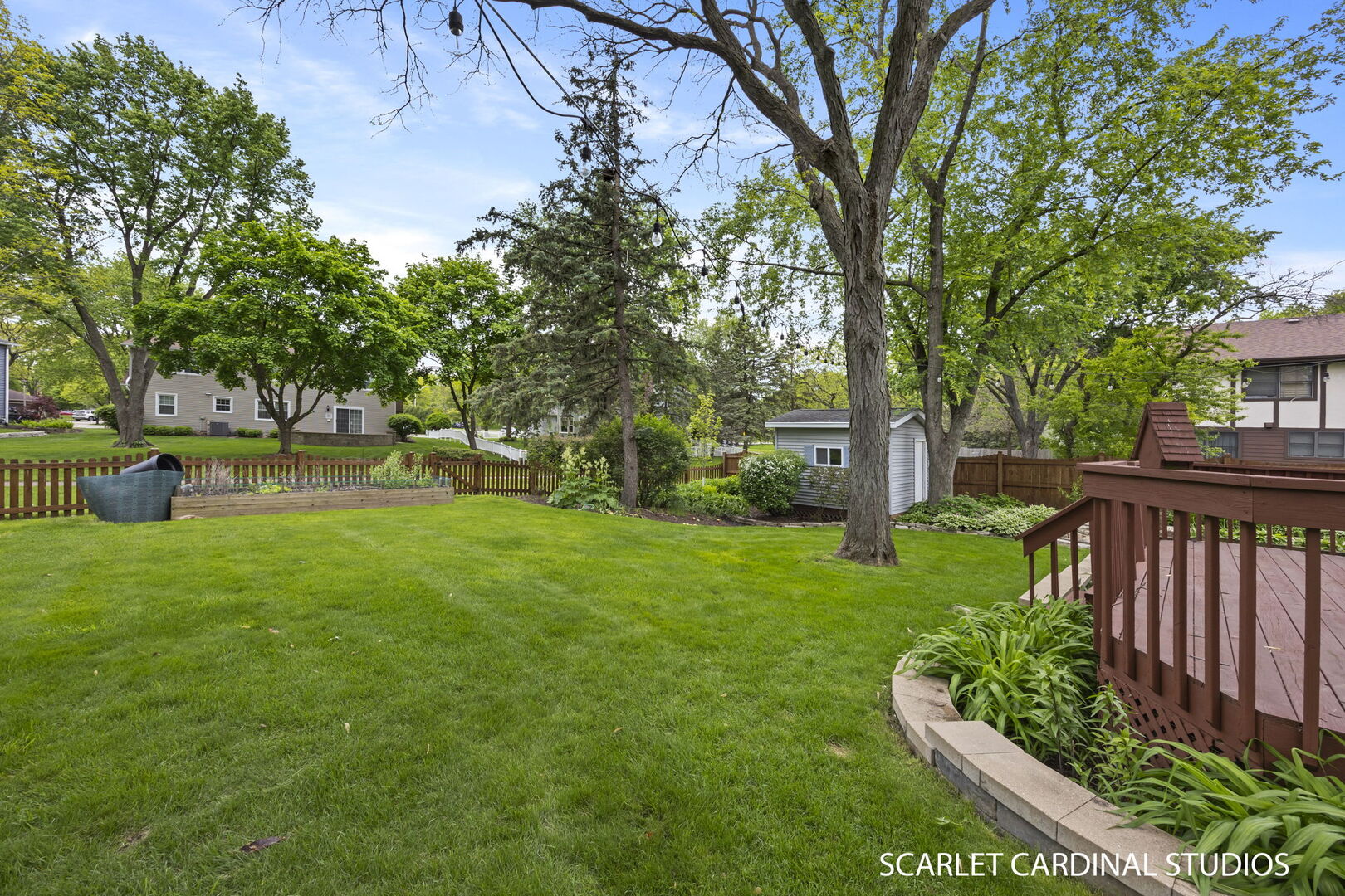 1131 Overton Court Naperville, IL 60540 - Photo 33 of 38