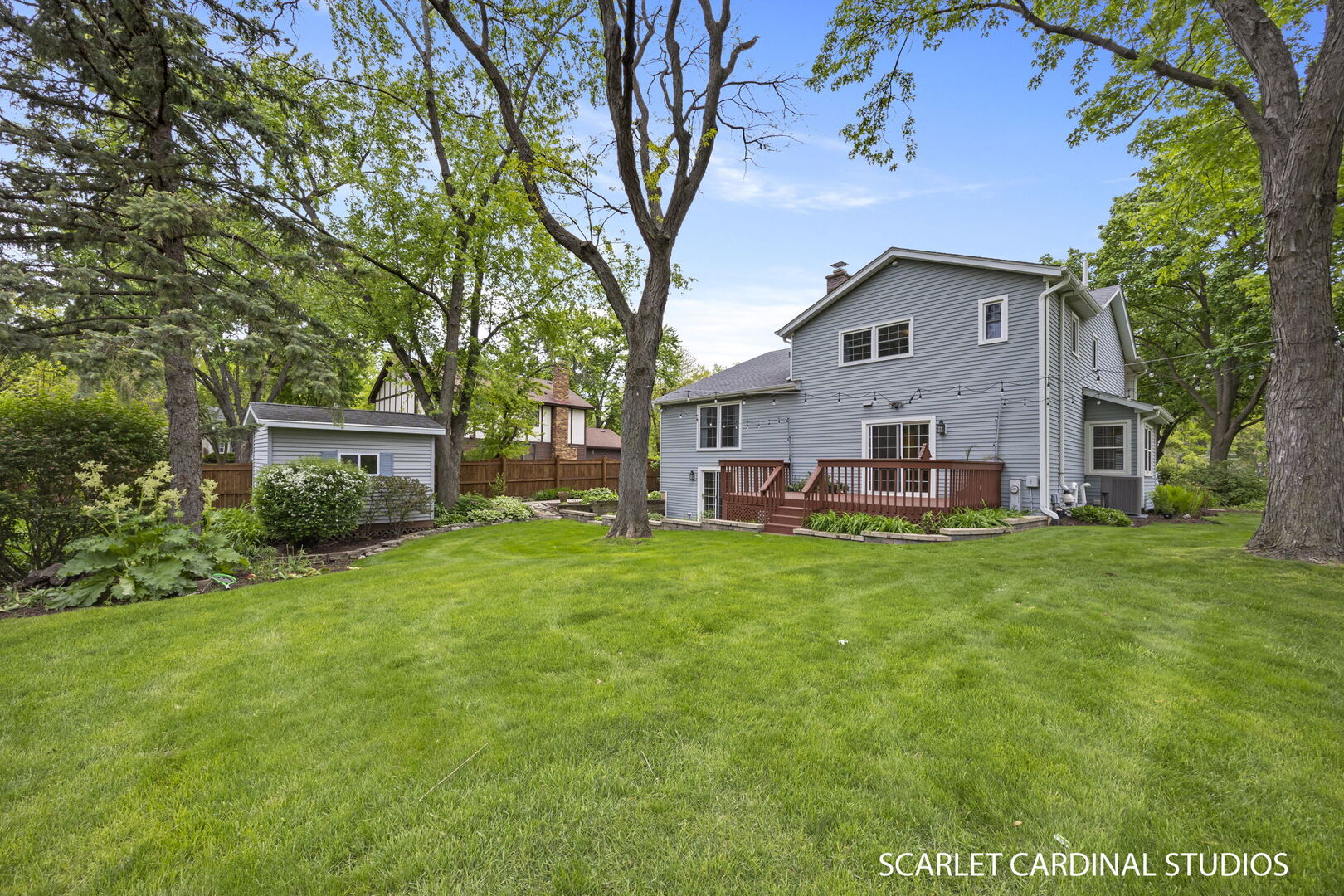 1131 Overton Court Naperville, IL 60540 - Photo 34 of 38
