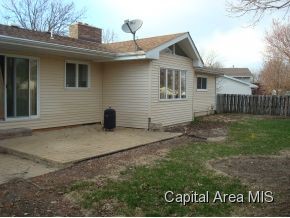 32 Abbot Road Springfield, IL 62704 - Photo 10 of 12