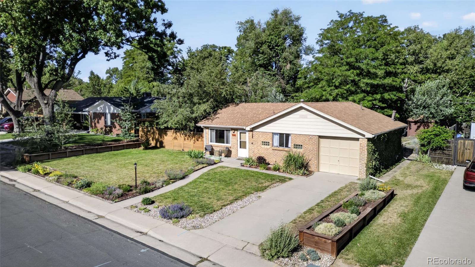 4351 Marshall Street Wheat Ridge, CO 80033 - Photo 33 of 40