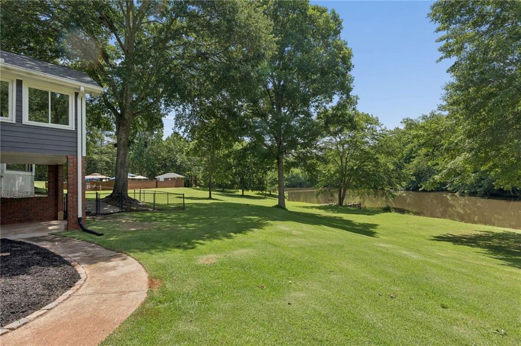 1091 Briar Lakes Road Watkinsville, GA 30677 - Photo 50 of 50
