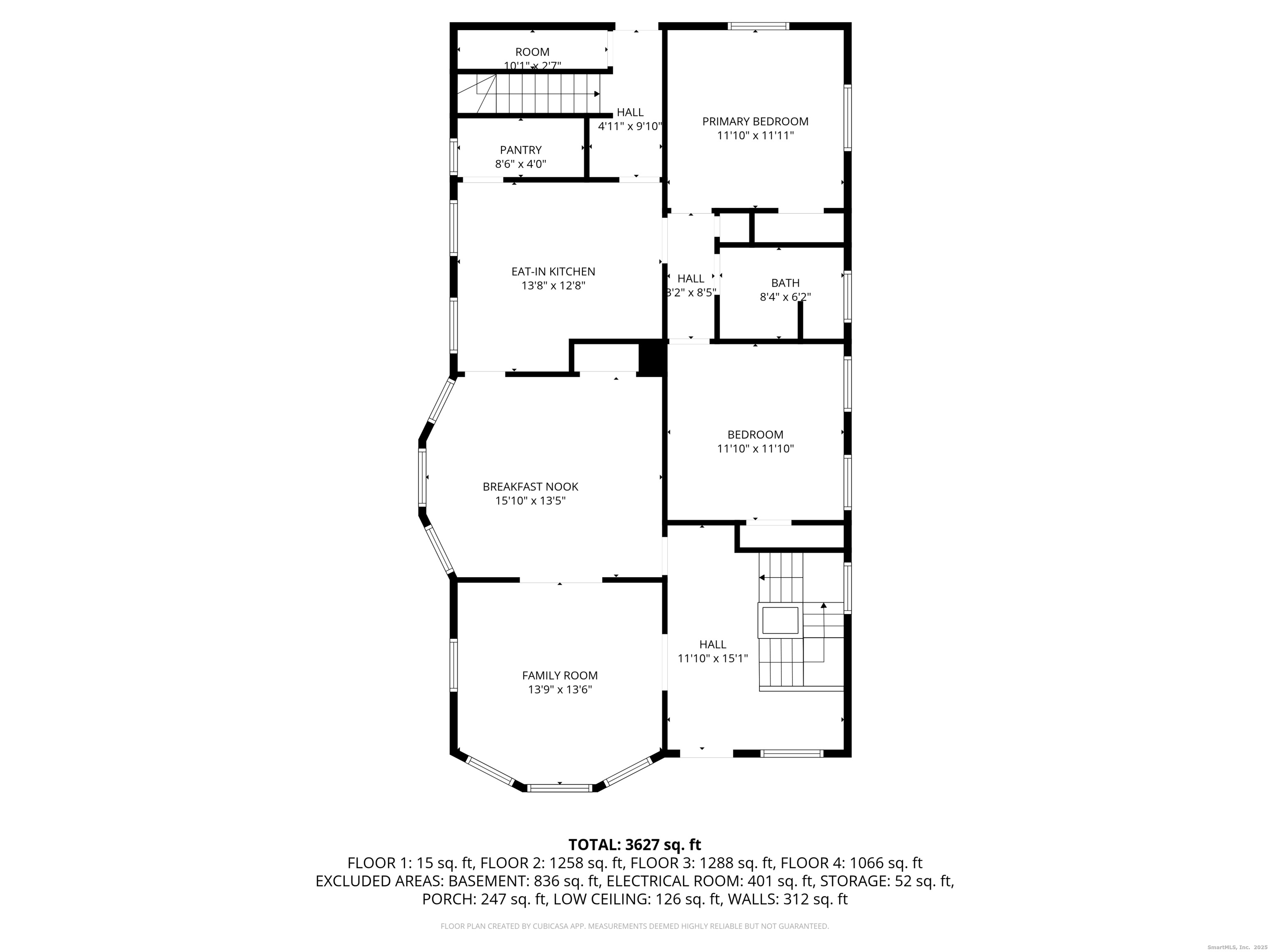 1867 Main Street Stratford, CT 06615 - Photo 30 of 31