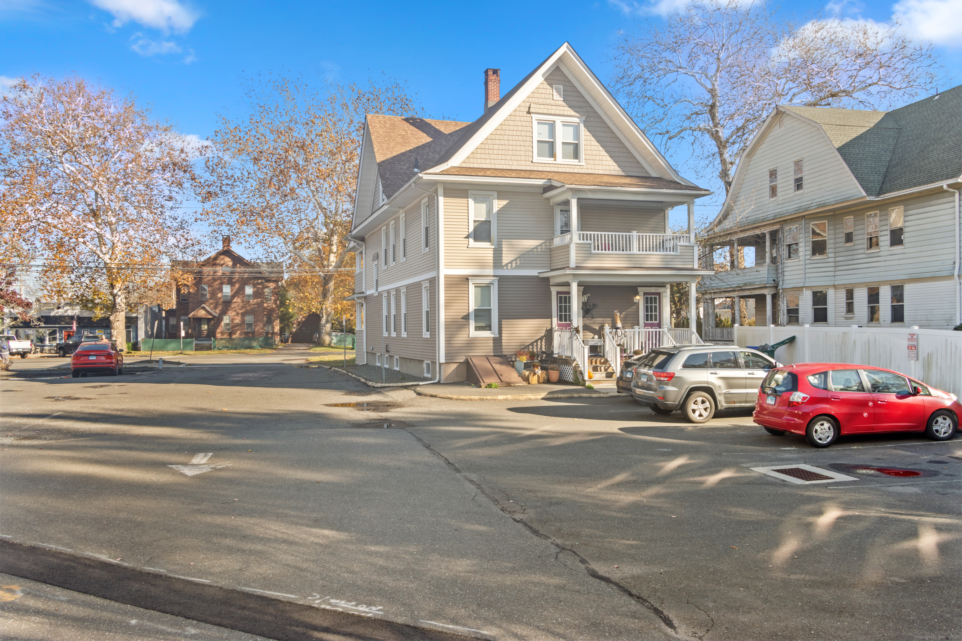 1867 Main Street Stratford, CT 06615 - Photo 3 of 31