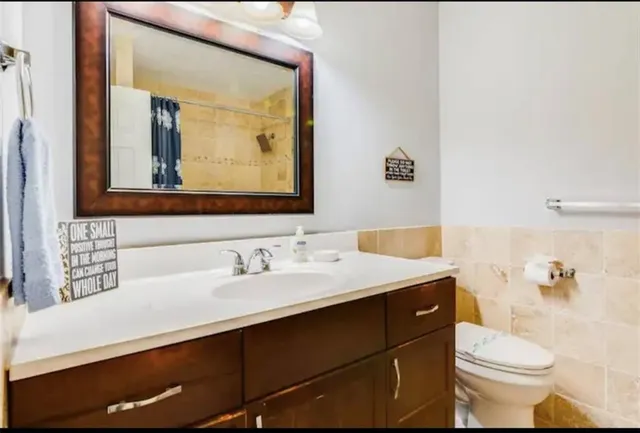 a view of a chairs and table on the terrace