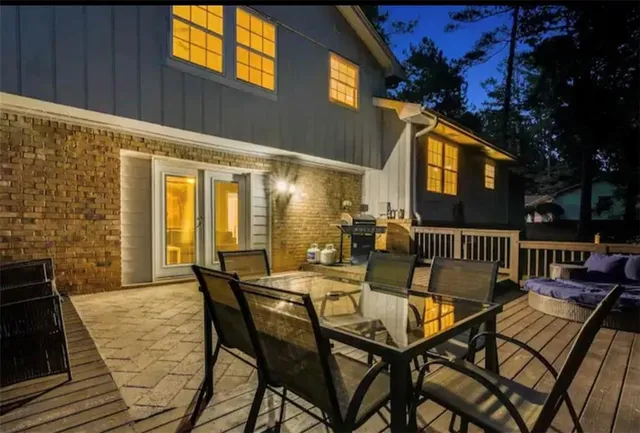 $3,600 | 5671 Bobby Brook Court, Lithonia, GA 30038